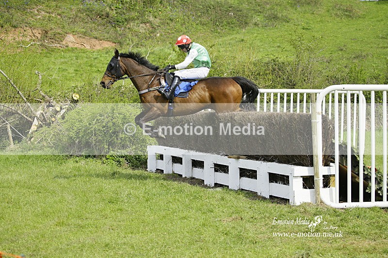 PtP 230422 297 - Berkeley Races - Woodford Glos 23/04/22
