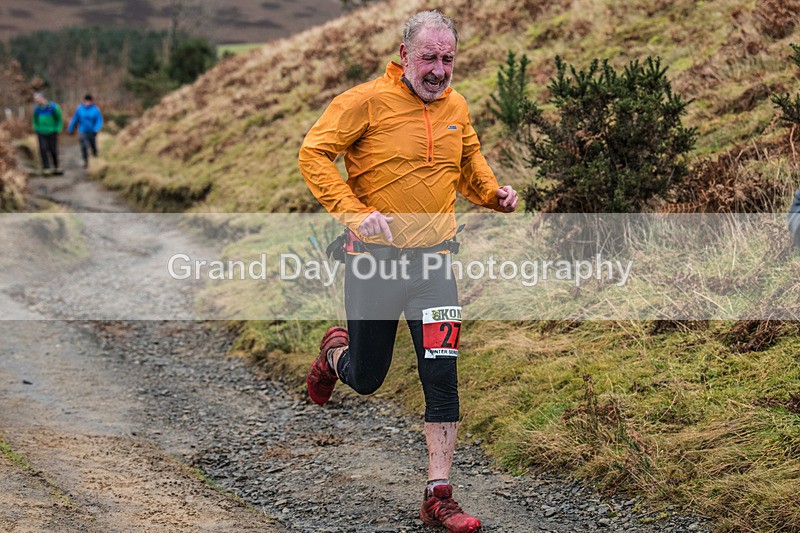 Loopy Latrigg-1089 - Kong Loopy Latrigg Fell Race Saturday 21st December 2024