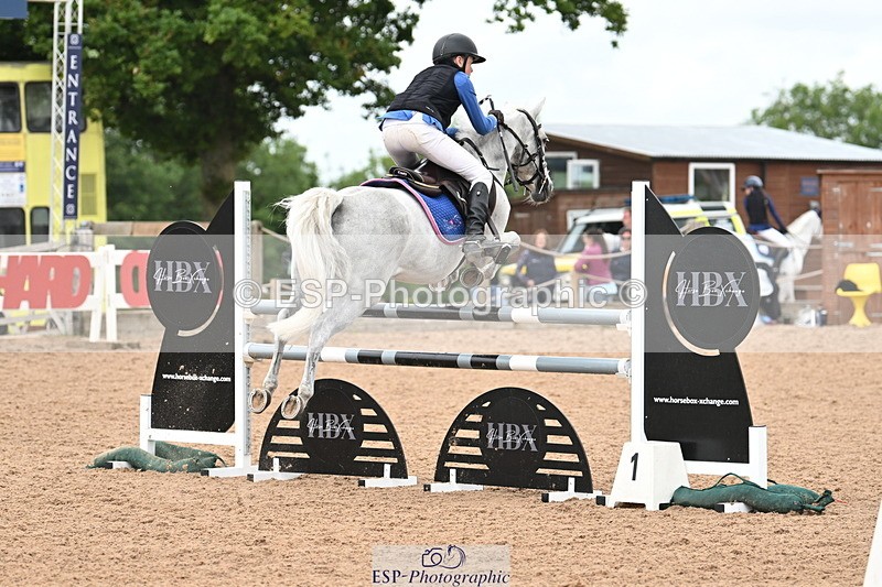 240630A-133528-13762 - Cls 25 HOYS 138cm Qualifier