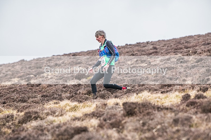 Black Combe-1529 - Black Combe Fell Race Saturday 4th March 2023