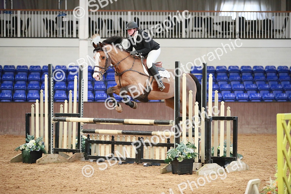 SBM_000384 - Class 2  - Senior British Novice - 90cm Open