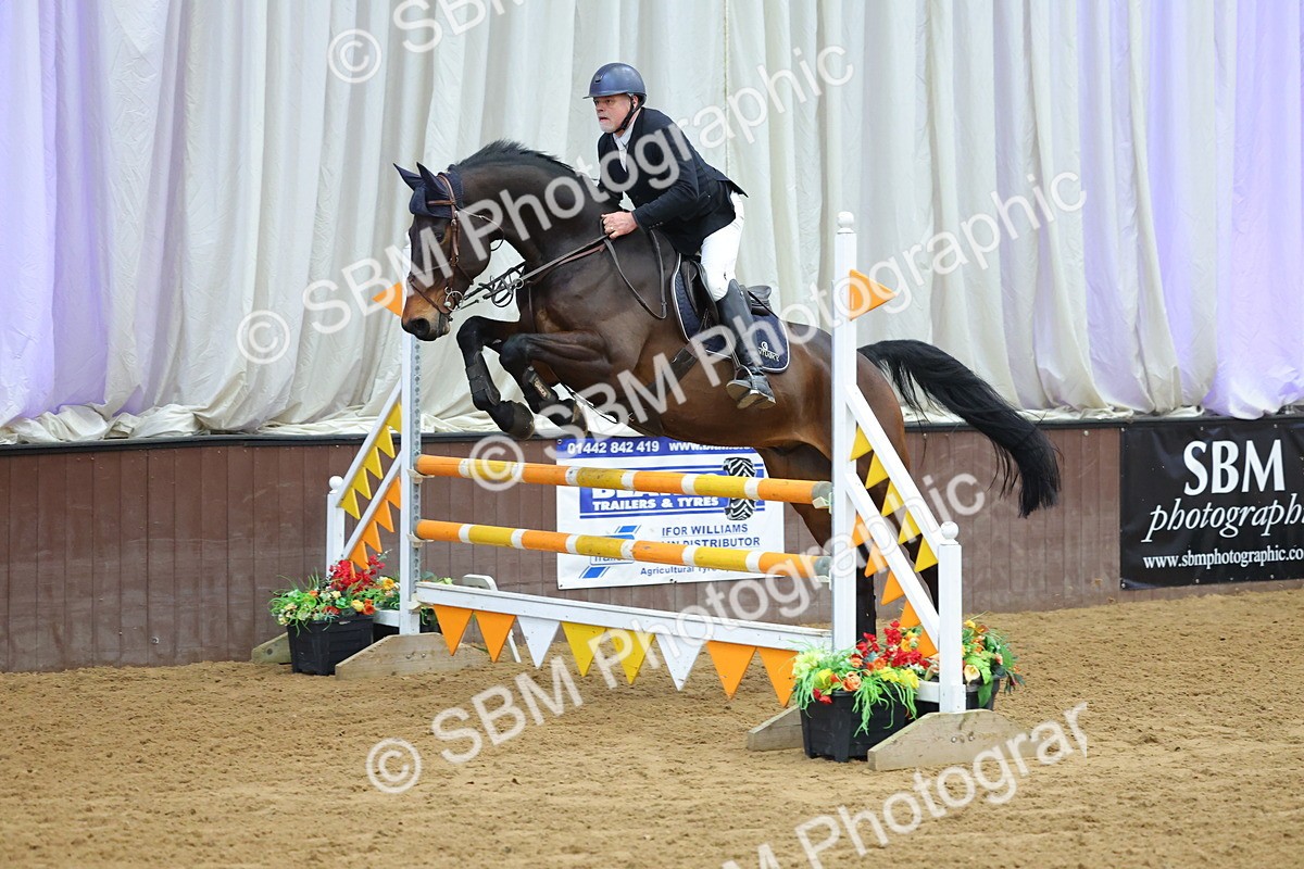 SBM_010364 - Class 22 - Equiyd 1.05m Amateur Championship Qualifier - First Round (1.05m)
