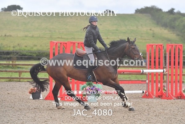 JAC_4080 - CLASS 5 Senior Discovery/ 1m Open