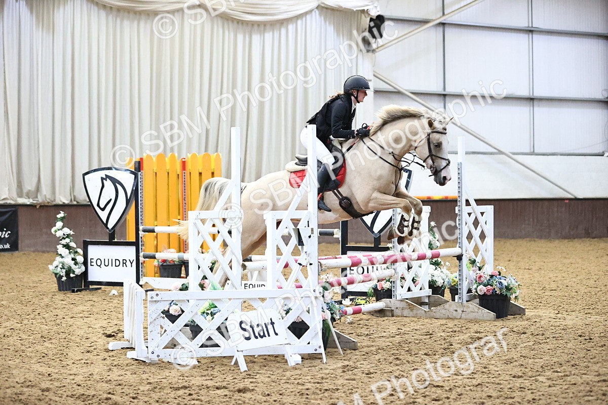 SBM_002392 - Class 8 - Clear Round 80cm