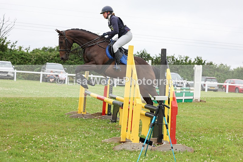 3E7A5851 - Class 5: PC80 Regional Qualifier Rnd 2 (A)