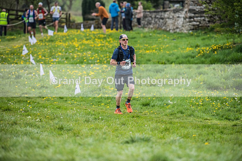 3 Peaks Finish-958 - The 3 Peaks Race Saturday 26th April 2025 - The Finish