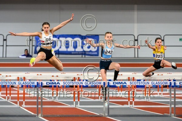 AgeInd25SUN-923184 - Track Female Set One