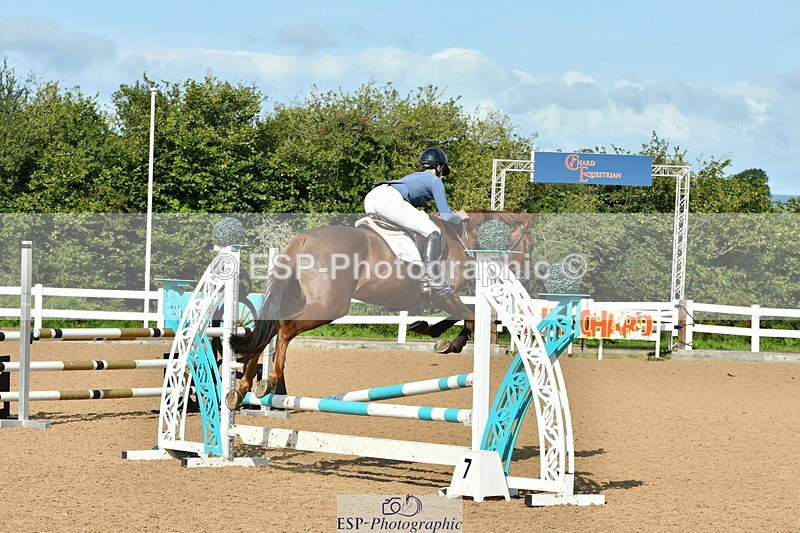 230830A-101254-00183 - Cls 1 British Novice & Open