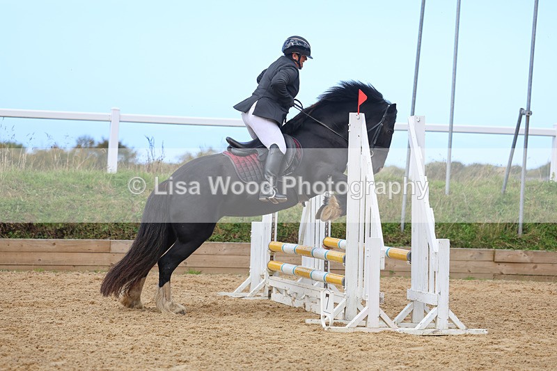 3E7A3565 - Class 5: 60cm Senior