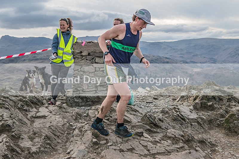 Loughrigg-248 - Loughrigg Fell Race, Wednesday 8th April 2026