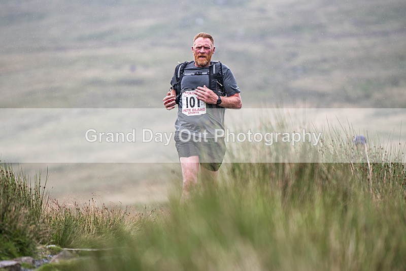 Ingleborough-1109 - Ingleborough Mountain Race Saturday 19th July 2025