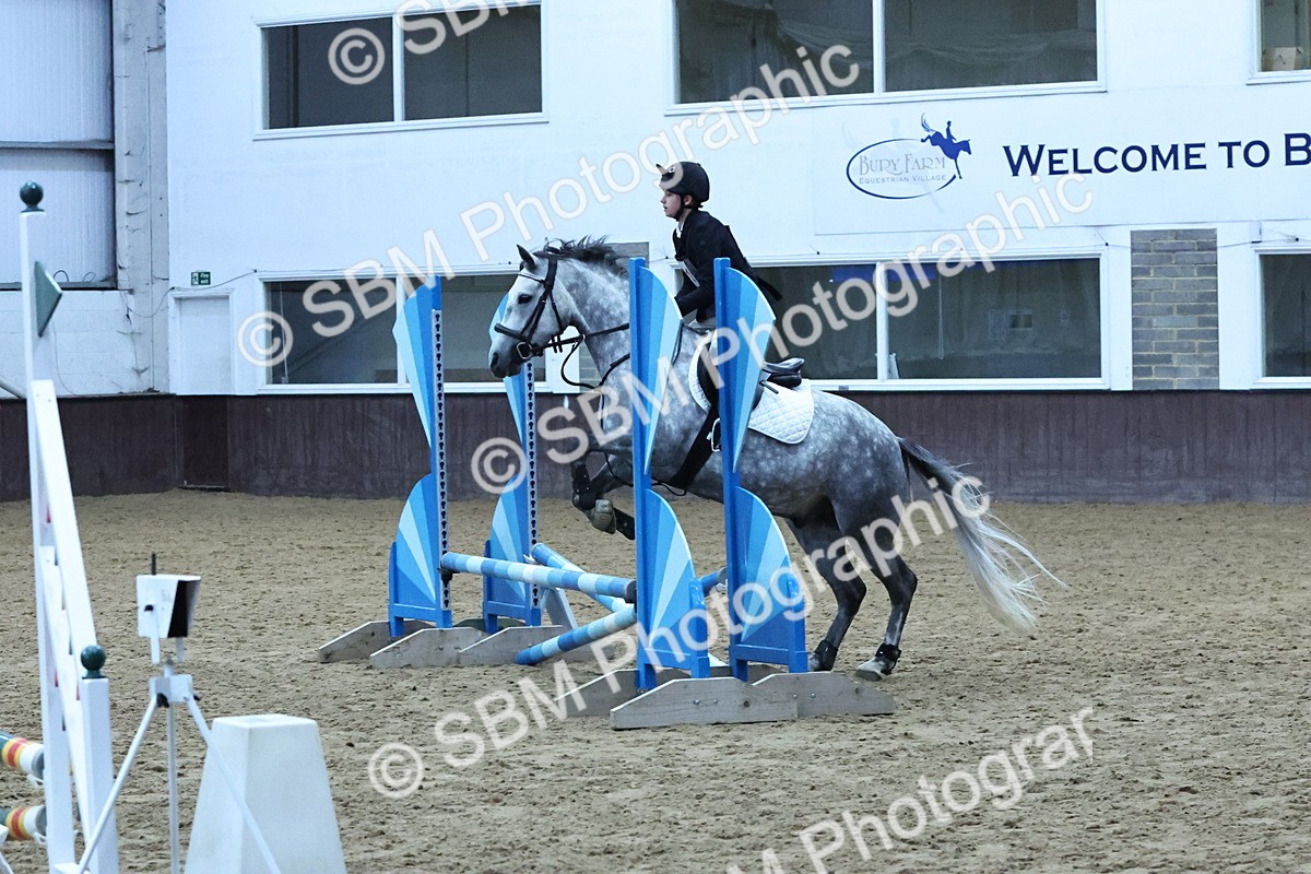 SBM_005301 - Class 5 - 60cm Open