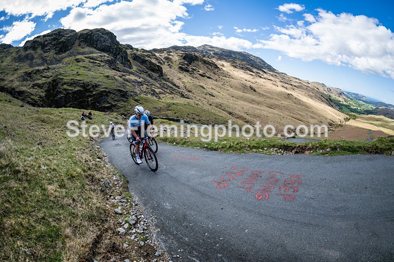 113355 - Hardknott Pass Camera 2 11.00-12.00