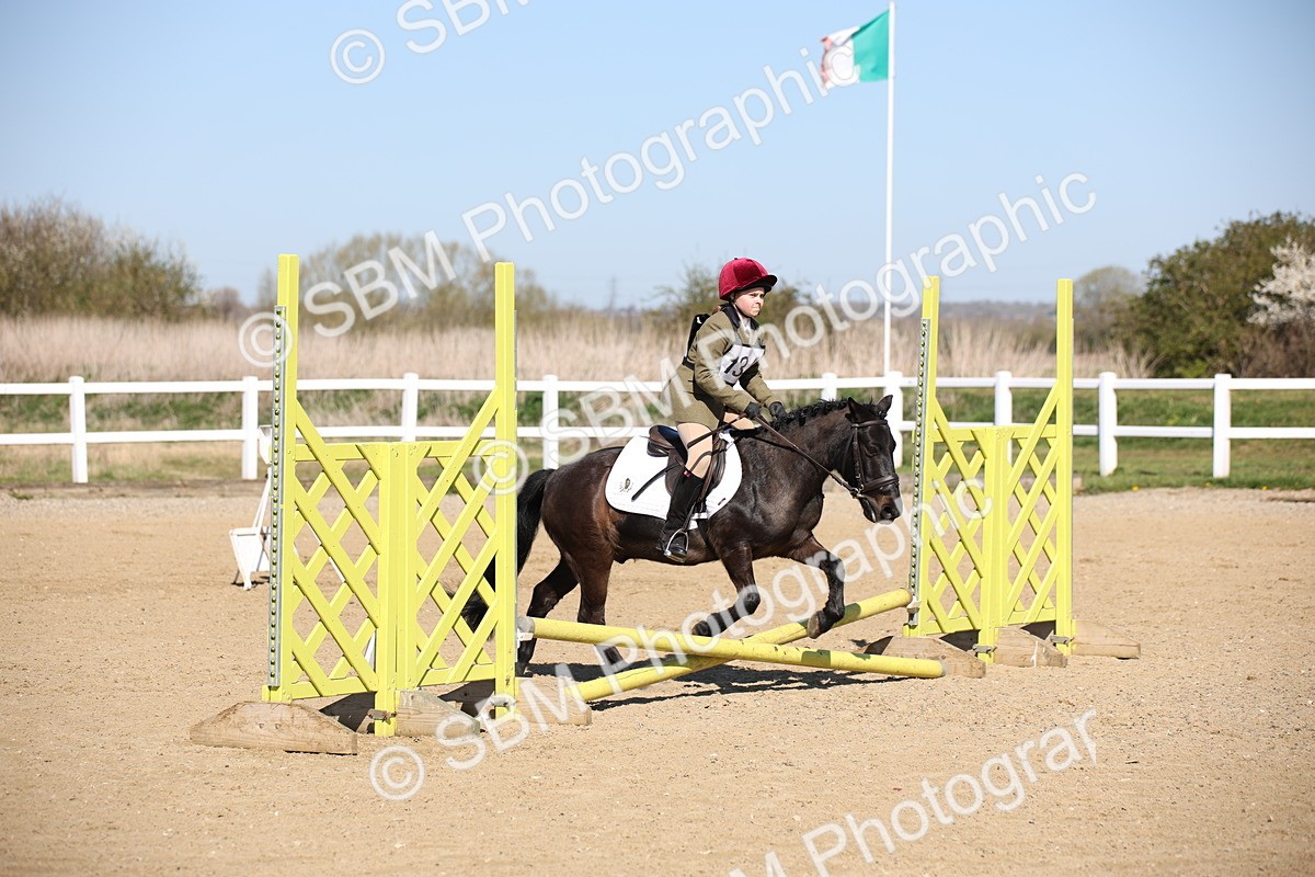 SBM_000746 - Class 2 - 50cm