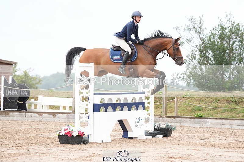 250727-130412-10324 - Cls 27 NAF Silver League Semi Final