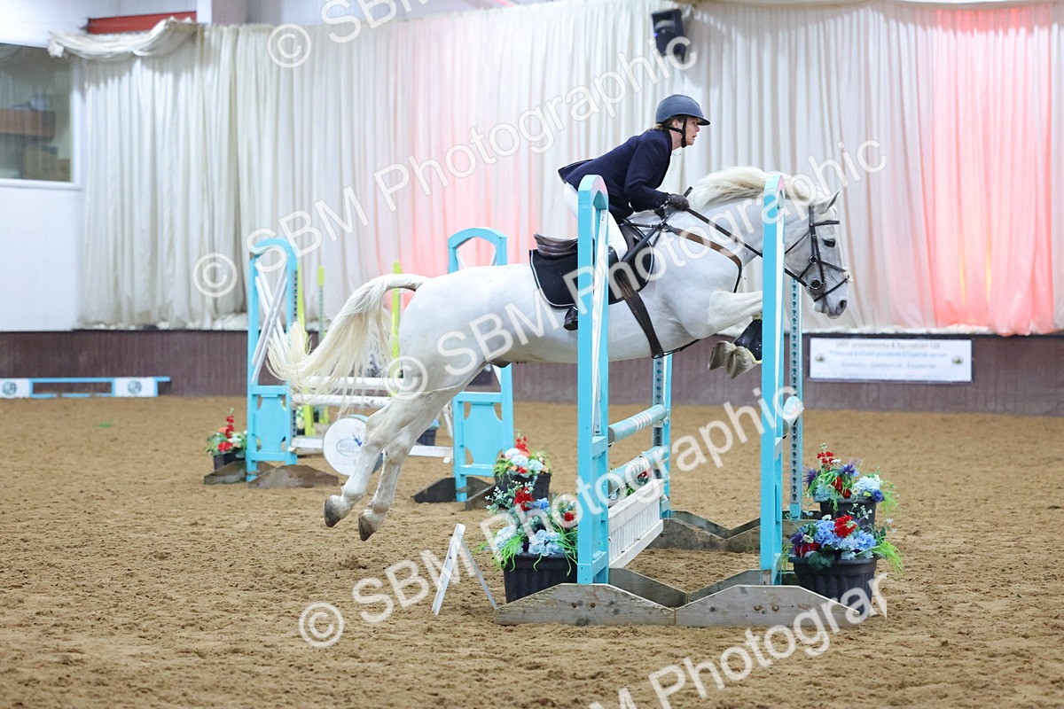 SBM_007472 - Class 19 - Equissage Pulse Senior British Novice/ 90cm Open - First Round (0.90m)