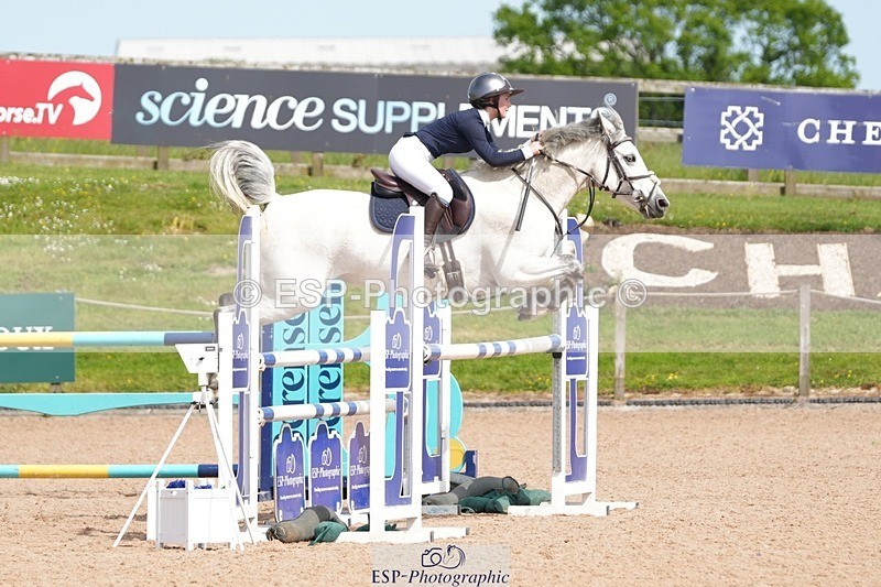 260523-152744-00770 - Cls 9 Pony Foxhunter and 1.10m Open