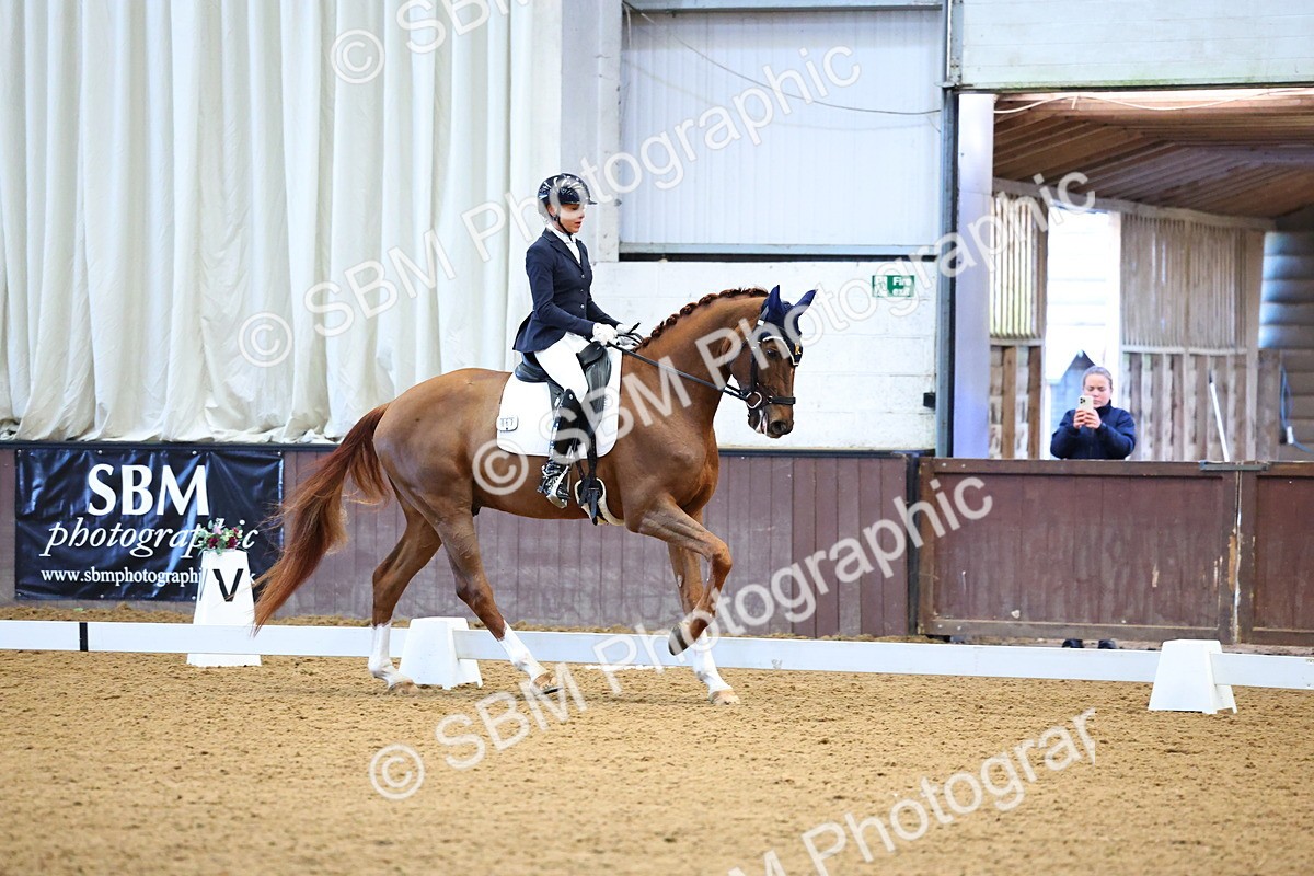 026A1152 - Class 4 - Novice 4