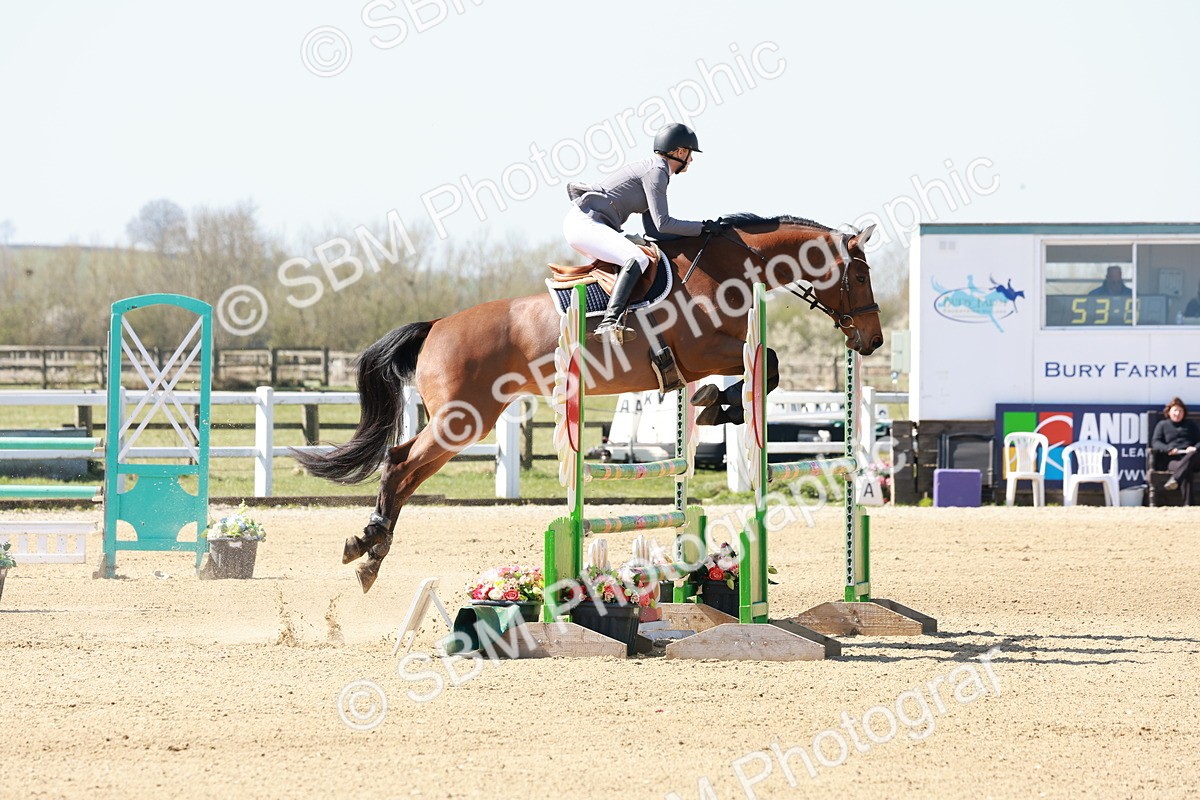 SBM_003800 - Class 16 - Senior 1.05m