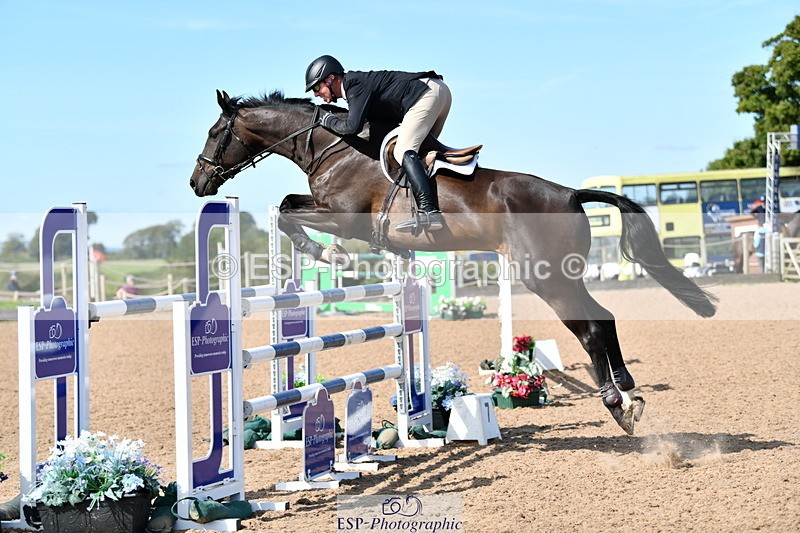 240914A-125905-07140 - Cls 15-S Snr Foxhunter