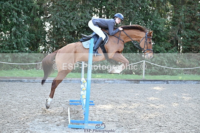 250323A-085758-03937 - Cls 27 85cm Nat Amateur Quali