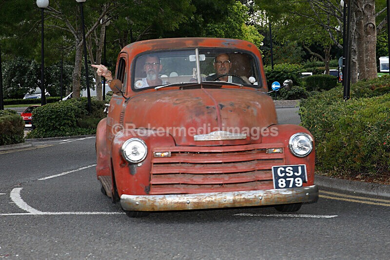  - The Ridge 11th July