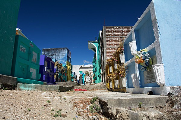  - Guatemala