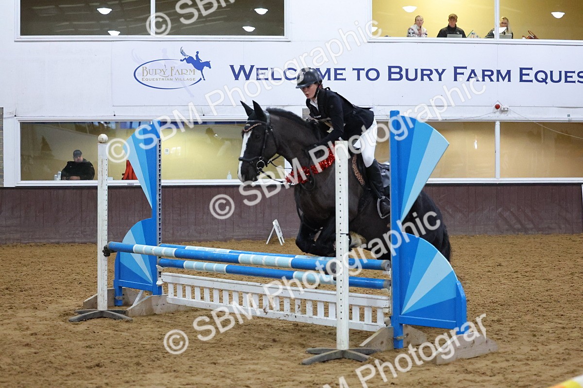 SBM_002124 - Class 5 - 80cm