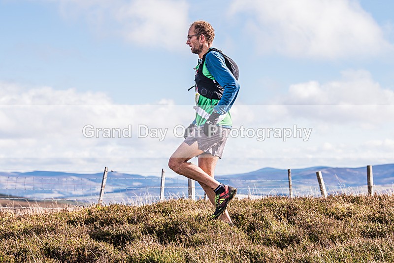 Leg Two-352 - Leg 2 British Fell & Hill Relay Championship Broughton Scotland Saturday 15th October 2022