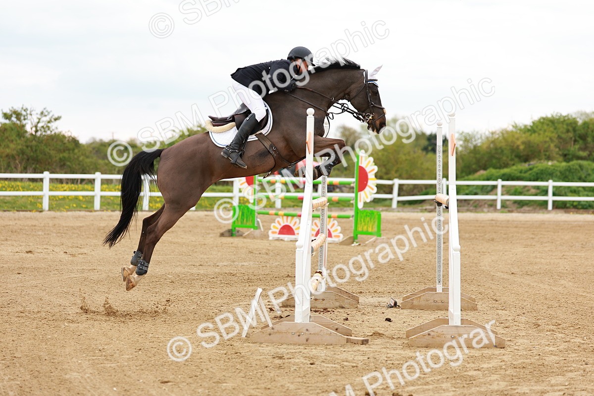 SBM_002834 - Class 6 - National 1.30 1.40m