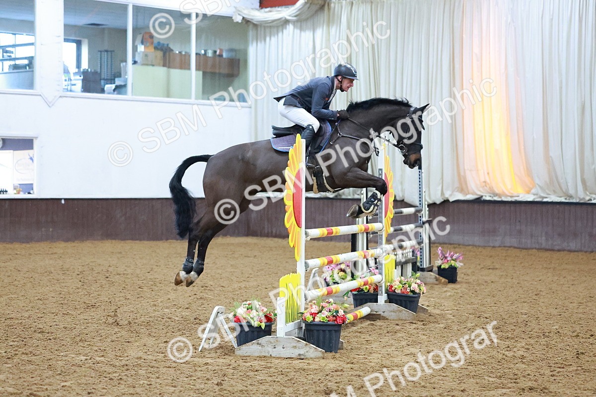 SBM_003776 - Class 11 - Senior Foxhunter - 1.20m