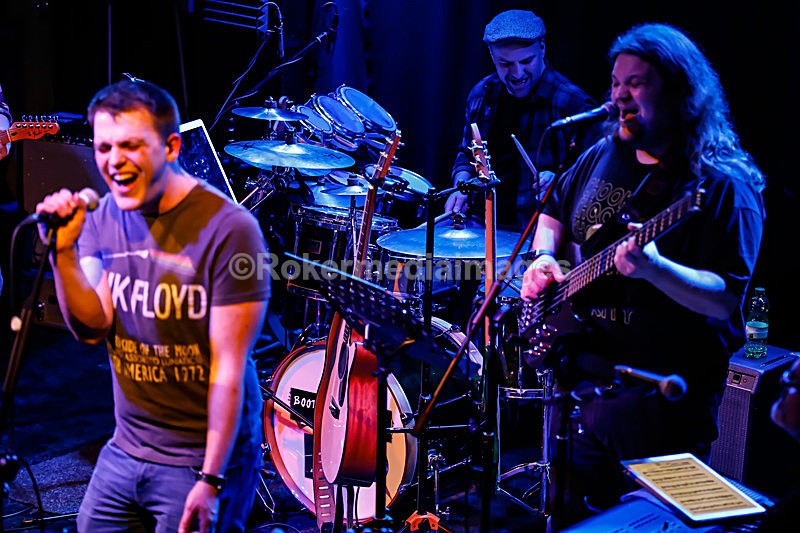  - BOOTLEG FLOYD FEB 2019