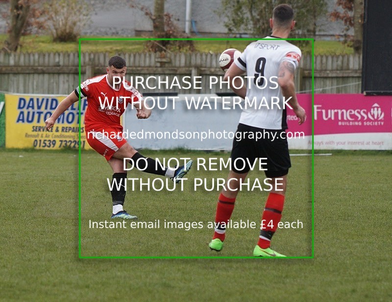 DSC07232 - Kendal Town v Bamber Bridge (10/4/21)