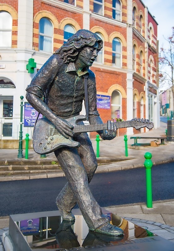 MF1_1233 - Ballyshannon & Bundoran