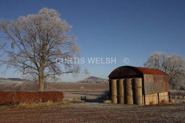 101 - SCOTTISH BORDERS