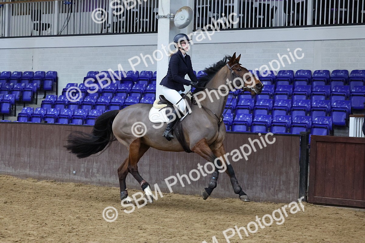 SBM_005260 - Class 20 - Senior British Novice - 90cm Open