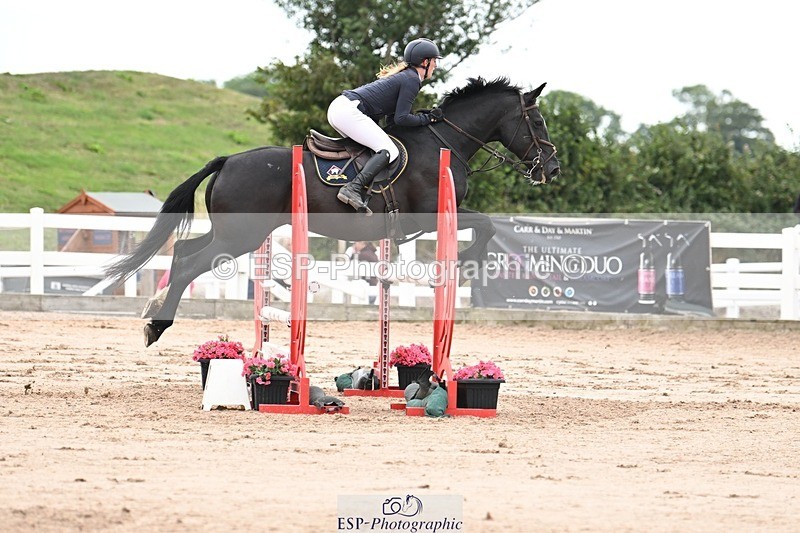 250727-090602-08700 - Cls 31 British Novice and 90cm