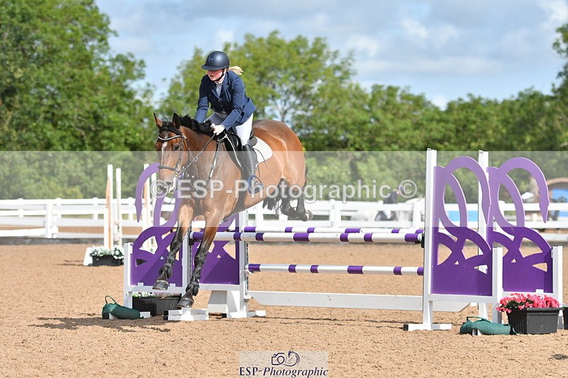 240727A-101114-03339 - Cls 20 Snr British Novice and 90cm Open