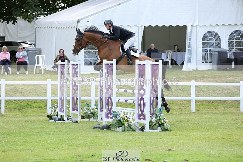 240704-144014-05589 - Cls 3 National 1.30m Open