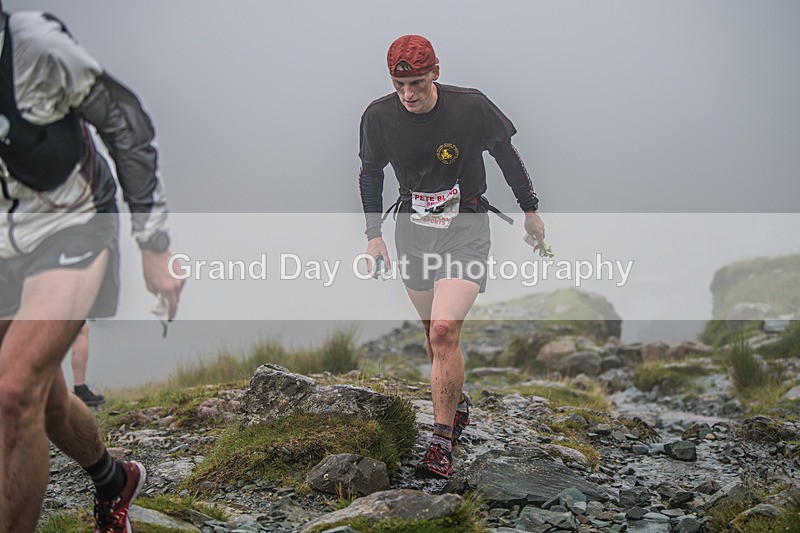 Buttermere-107 - Darren Holloway Memorial Buttermere Horseshoe Fell Race Saturday 28th June 2025