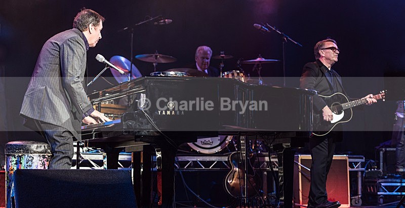  - Cornbury Festival 2017, Last Ever?