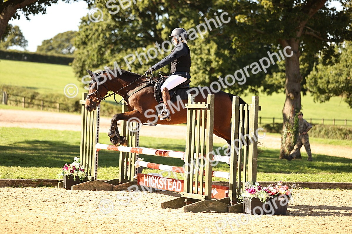 SBM_38071 - J39 - Senior 85cm Championship