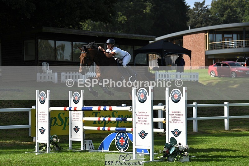 230908-113858-01180 - Cls 2 Snr Foxhunter & 1.20m Open