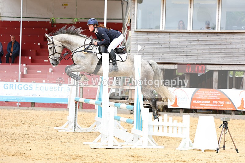 3E7A5177 - Class 10: 90cm open