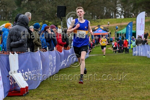 Falkirk26-912790 - U17 Men