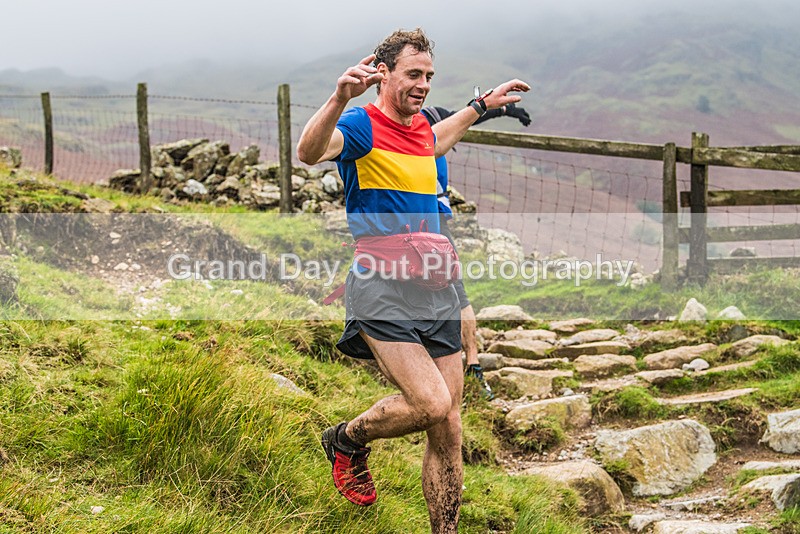 Langdale-1719 - Langdale Horseshoe Fell Race Saturday 7th October 2023
