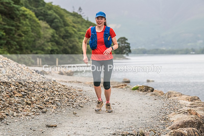 Scafell-2 - High Terrain Events Scafell Pike Trail Marathon Sunday 18th August 2024