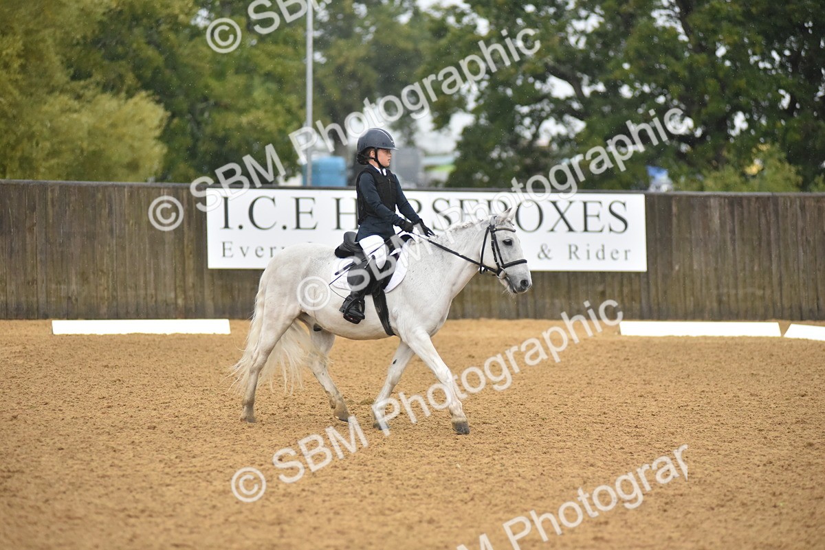 SBM_34803 - D26 & 27 Starter Test 1