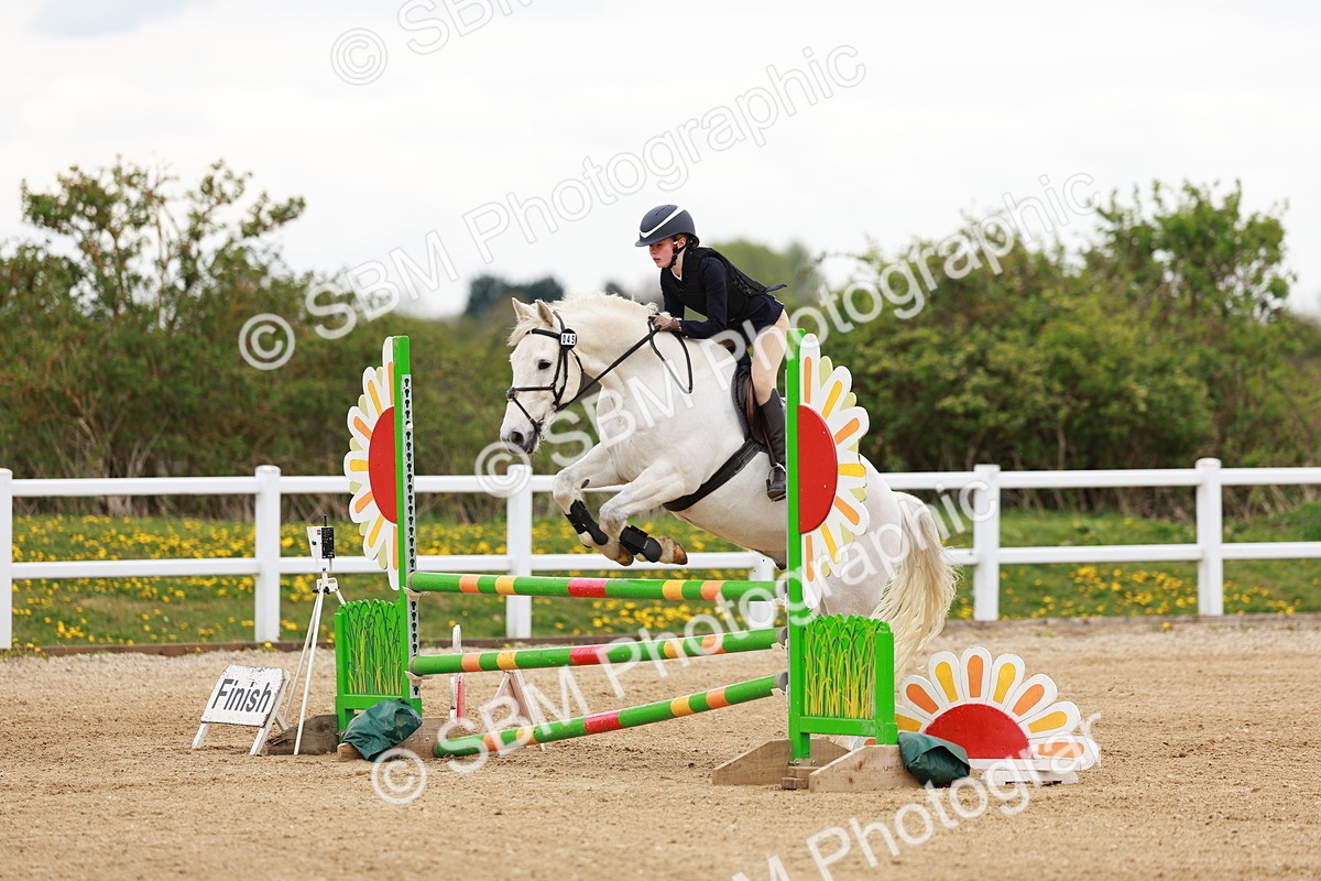 SBM_005549 - Class 6 - 90cm