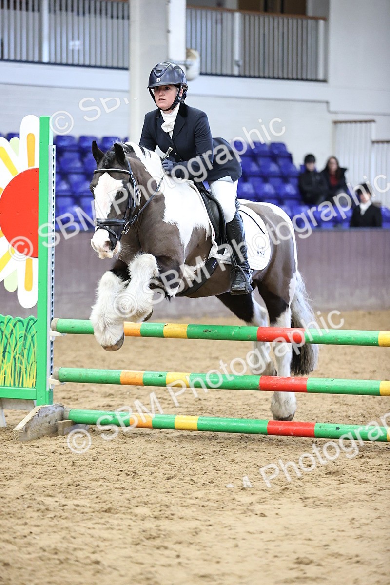 SBM_003129 - Class 2 - 70cm